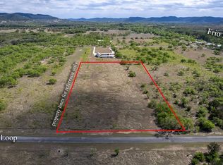 869 Ridge Loop, Rio Frio, TX 78879
