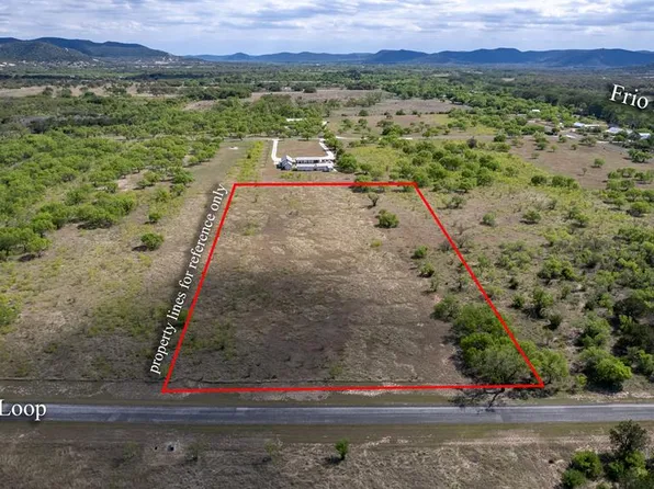 869 Ridge Loop, Rio Frio, TX 78879