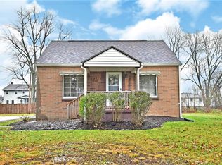 925 Shannon Rd, Girard, OH 44420