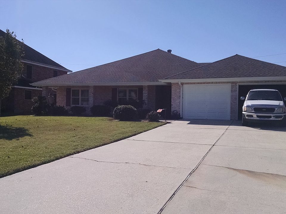 210 Buckingham, Laplace, LA 70068 Zillow