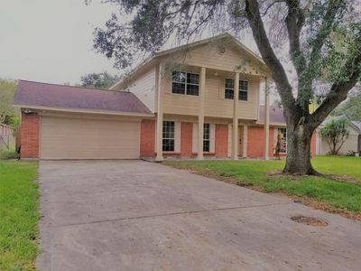 2502 Westfield St, Alvin, TX, 77511