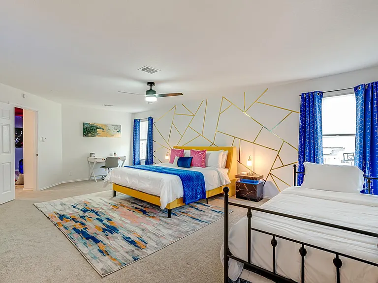 734 Barrow Peak — Photo 17
