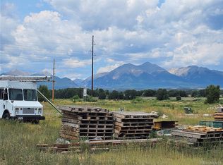 715 Alabama St, Poncha Springs, CO 81242