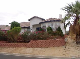 9840 Valparaiso Dr, Desert Hot Springs, CA 92240