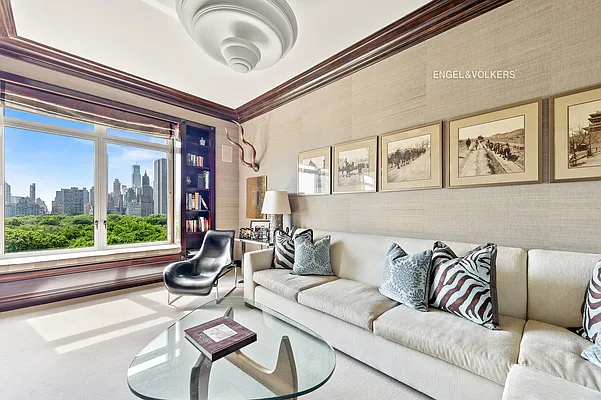 Rented by Engel & Völkers New York City | media 3