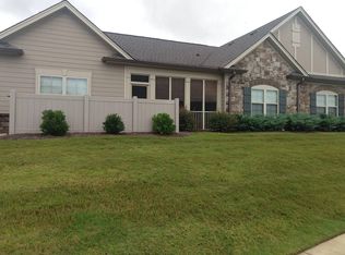 1874 Sedgefield Dr #55-A, Ooltewah, TN 37363
