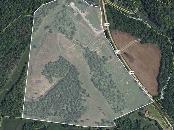 14035 Campbellsville Rd, Lynnville, TN 38472