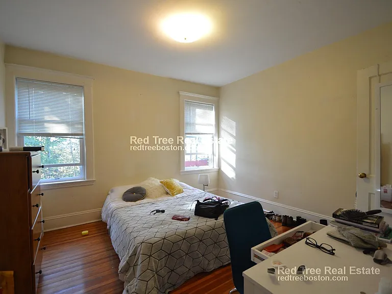 207 Chestnut Hill Ave #1 — Photo 9
