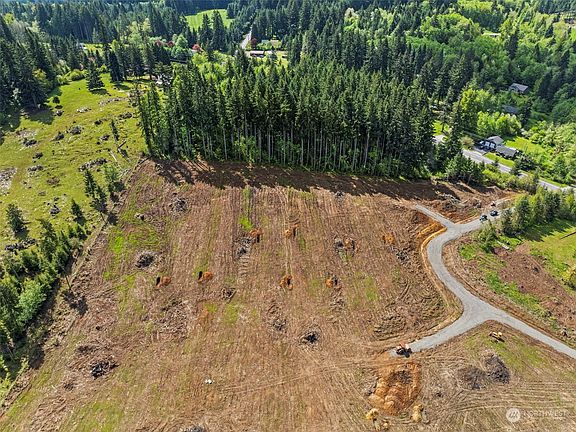 5th image of 0 Spirit Lake Highway Lot 4