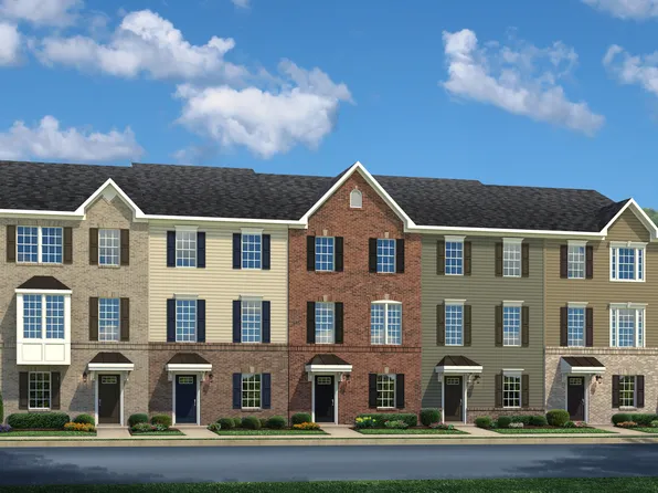 42392 Quechan Ter, Leesburg, VA 20175