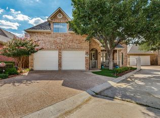 4228 Oak Park Ct, Fort Worth, TX 76109