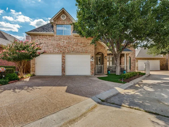 4228 Oak Park Ct, Fort Worth, TX 76109