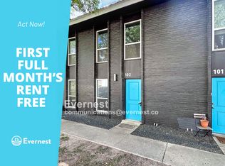 3804 Southway Dr #102, Austin, TX 78704