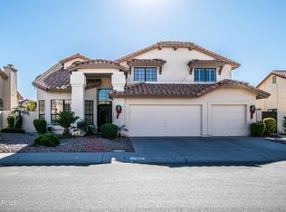 437 E Hearne Way, Gilbert, AZ 85234