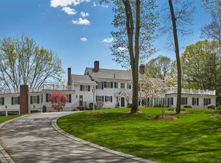 89 Woodland St, Sherborn, MA 01770