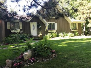 9075 Sunset Strip, Pequot Lakes, MN 56472