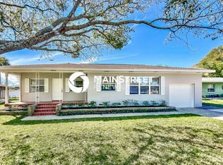614 Brookside Dr, Clearwater, FL 33764