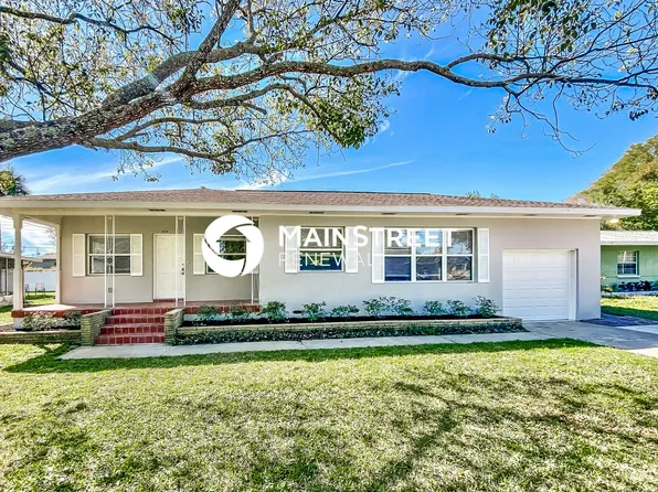 614 Brookside Dr, Clearwater, FL 33764