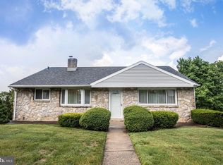 2312 Alsace Rd, Reading, PA 19604