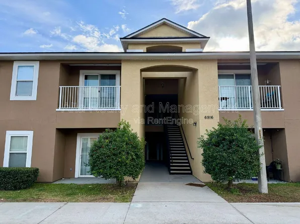 6916 Ortega Woods Dr Unit 6, Jacksonville, FL 32244