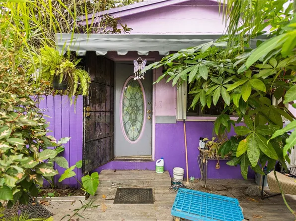 2531 NW 88th St, Miami, FL 33147