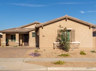 14428 W Almeria Rd, Goodyear, AZ 85395