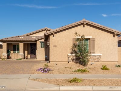 14428 W Almeria Rd, Goodyear, AZ, 85395