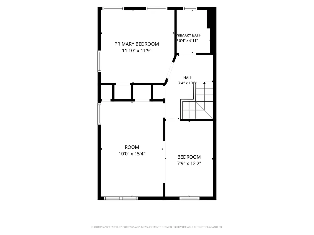 floor plan 22