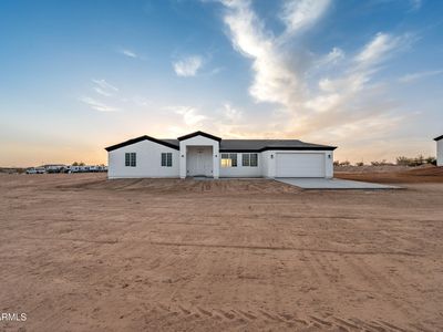 2135 S Hassayampa Rd, Tonopah, AZ, 85354