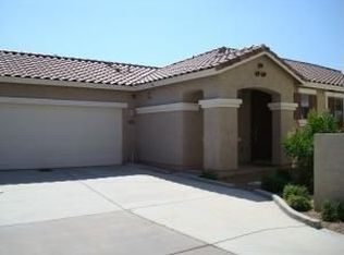 987 S Colonial Ct, Gilbert, AZ 85296