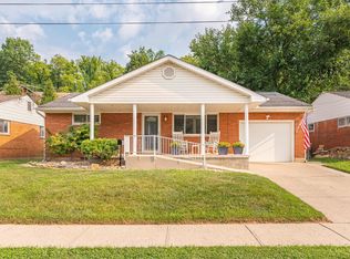 403 Mary Lane Cir, South Lebanon, OH 45065