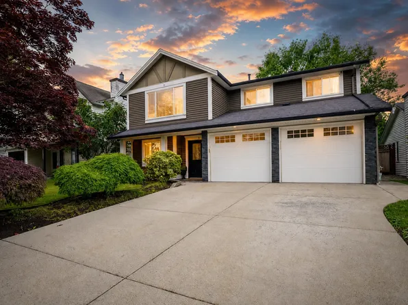 23415 Whippoorwill Ave, Maple Ridge, BC V2X 9L8
