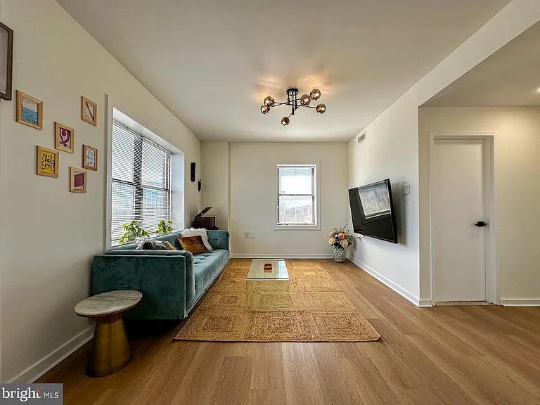 80 New York Ave NW #402 — Photo 7