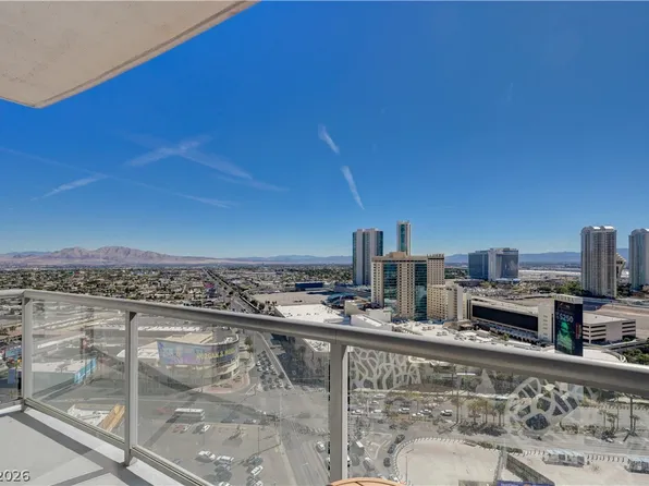 200 W Sahara Ave Unit 2307, Las Vegas, NV 89102