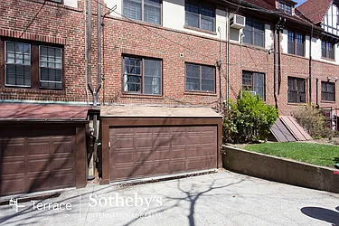 Rented by Terrace Sotheby's International Realty