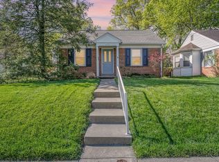 3941 Matson Ave, Cincinnati, OH 45236