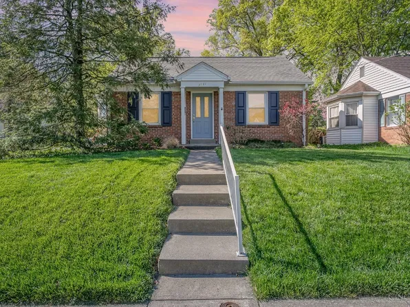 3941 Matson Ave, Cincinnati, OH 45236
