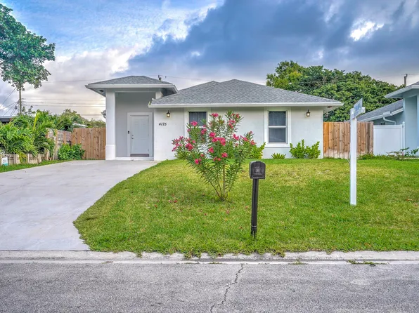 4175 Pot O Gold Street, West Palm Beach, FL 33406
