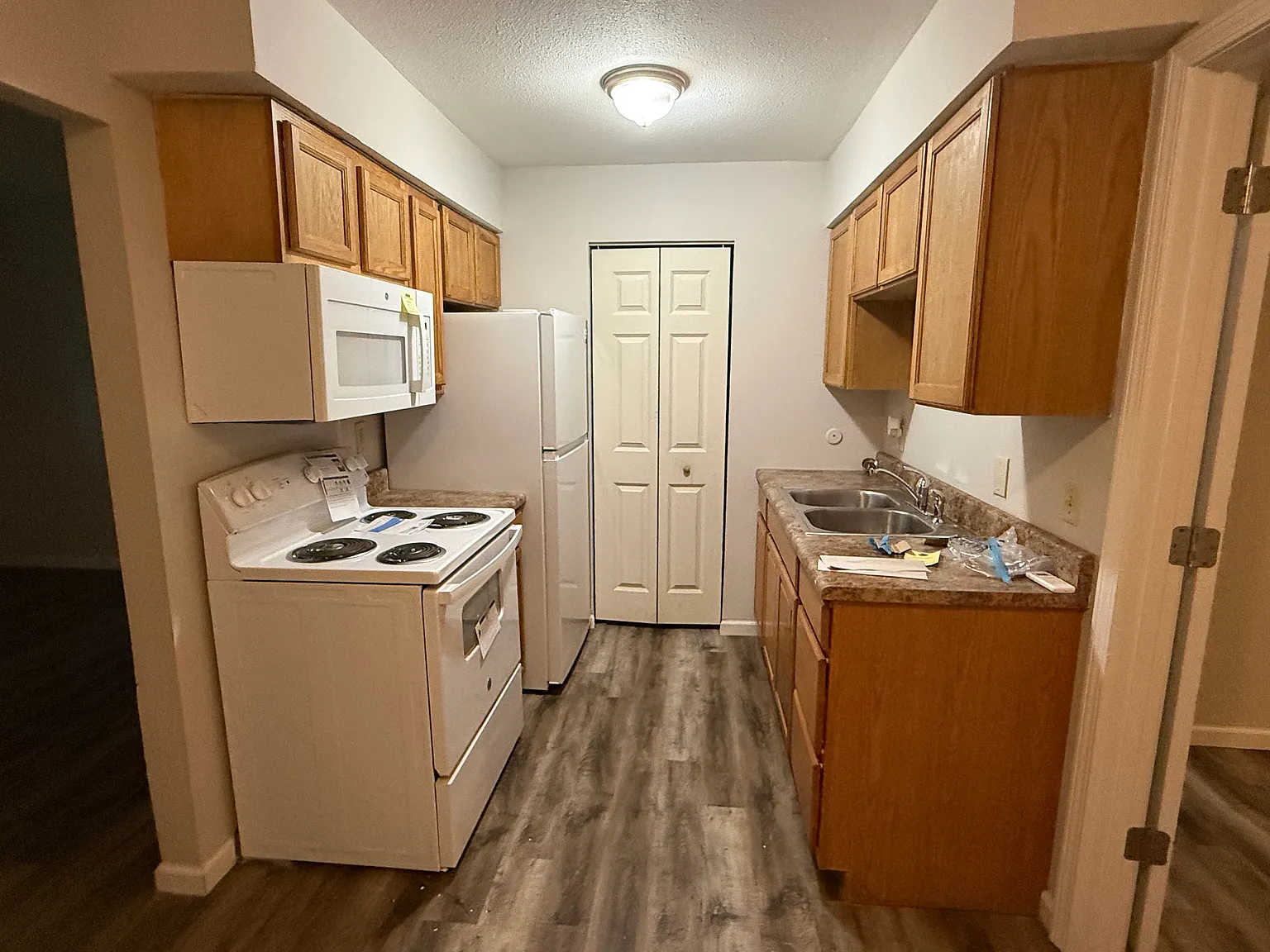 1 bed, 650 sqft, $750 — Photo 4
