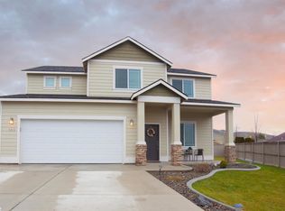 5613 W 24th Ave, Kennewick, WA 99337