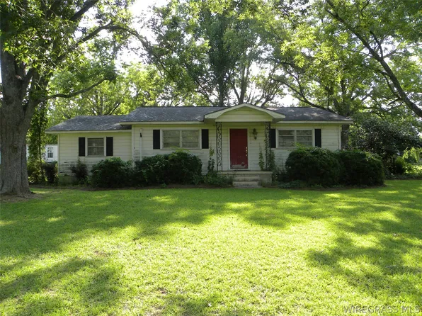 5332 County Road 69 Rd, Skipperville, AL 36374