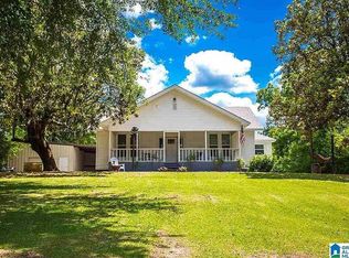 4940 Highway 28, Columbiana, AL 35051