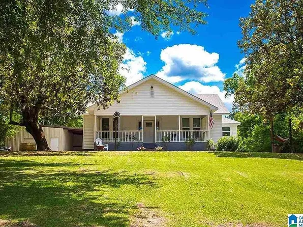 4940 Highway 28, Columbiana, AL 35051