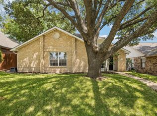 1524 Livingston Dr, Plano, TX 75093