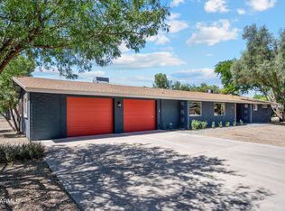 1201 W Rovey Ave, Phoenix, AZ 85013