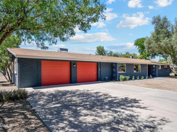 1201 W ROVEY Avenue, Phoenix, AZ 85013