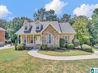 4683 Sandpiper Ln, Birmingham, AL 35244
