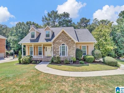 4683 Sandpiper Ln, Birmingham, AL, 35244