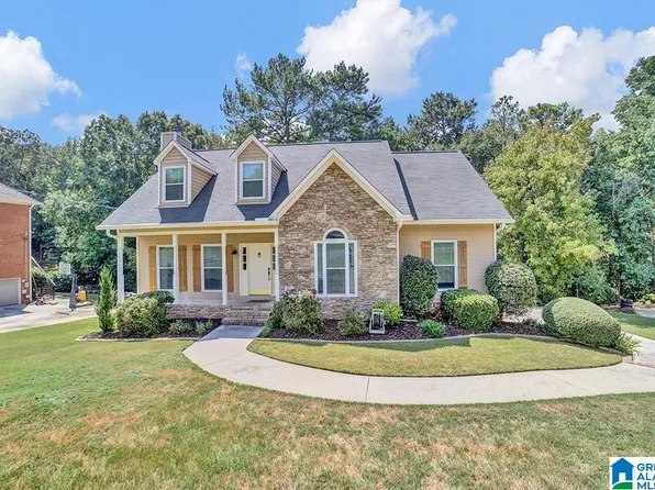 4683 Sandpiper Ln, Birmingham, AL 35244