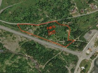 55 Line Road, Harbour Grace, NL A1Y1A7